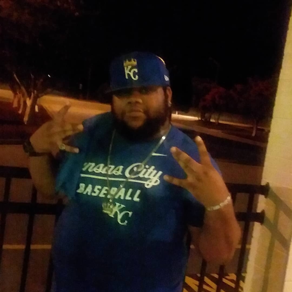 Meet your Posher, Denzel